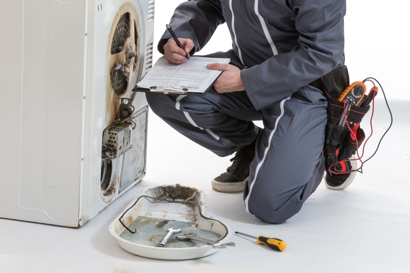 Appliance repair service in Thamesmead