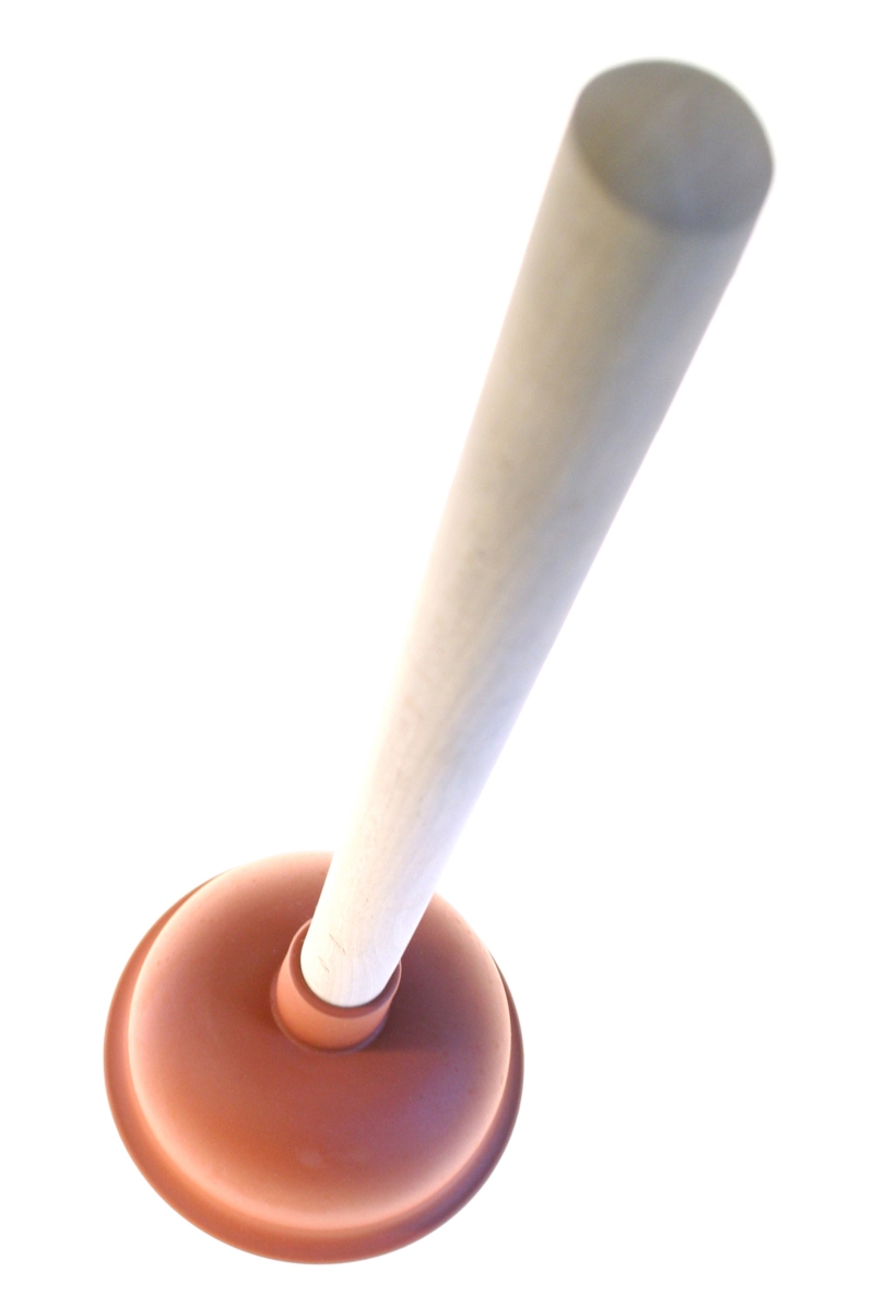 Toilet installation in Thamesmead