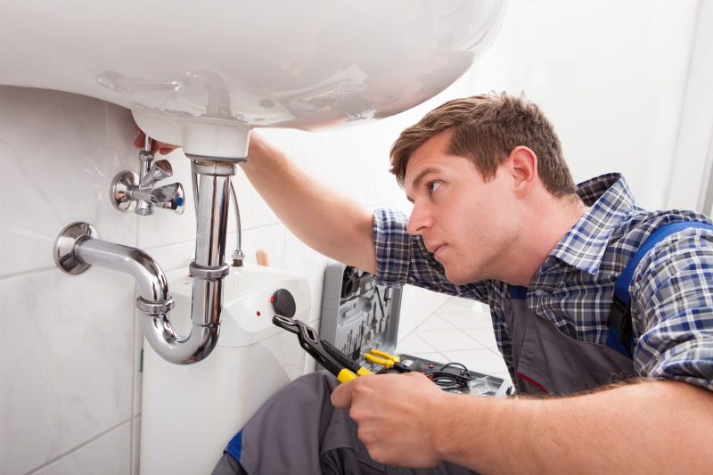 24/7 emergency plumber in Thamesmead