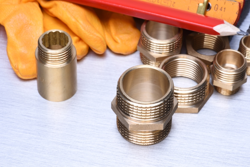 The Gas Gleam Services team