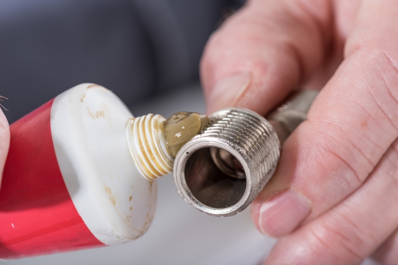Contact Gas Gleam Services in Thamesmead